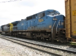 CSX 7924